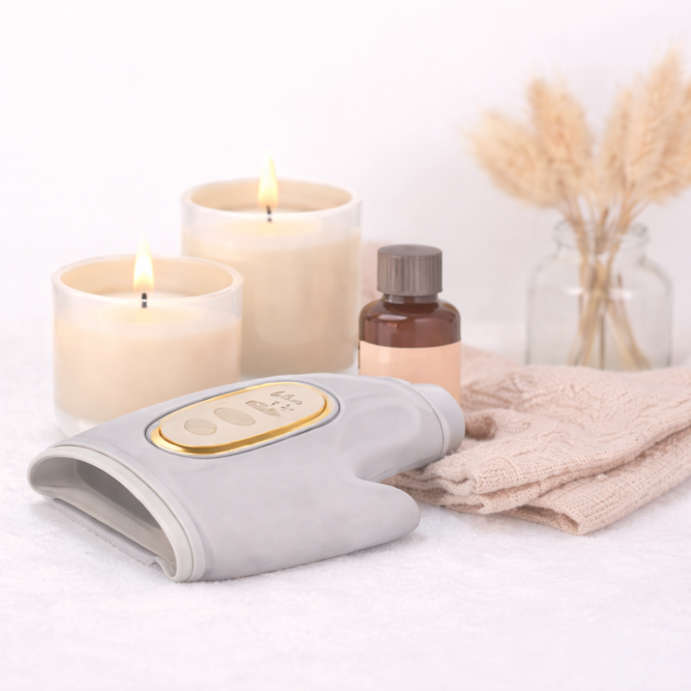 Wellness Vault
