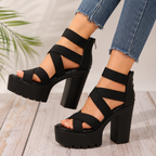 Valentina Platform Heels™