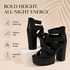 Valentina Platform Heels™