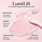 LumiLift Eye Patches™
