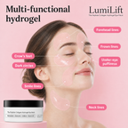 LumiLift Eye Patches™