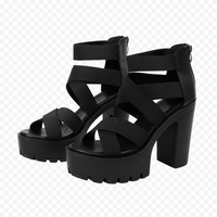 Valentina Heels