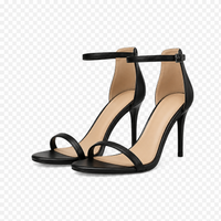 Traditional Heels