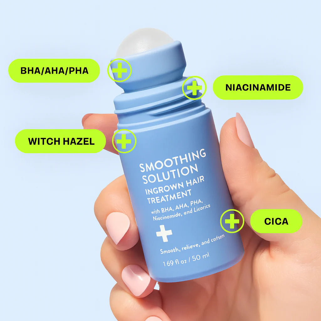 The Afterglow Serum