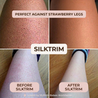 SilkTrim™ – 2-in-1 Bikini & Body Trimmer