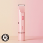 SilkTrim™ – 2-in-1 Bikini & Body Trimmer